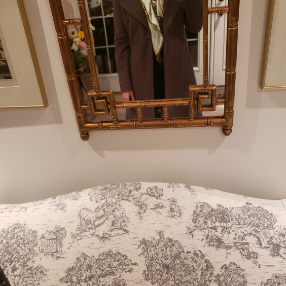 TAHARI dark grey wool coat - Picture 4 of 11